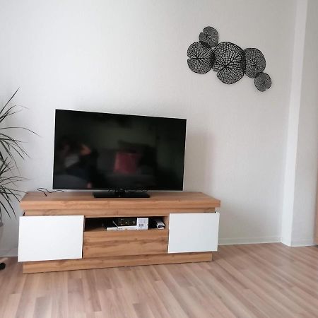 M-Oase Feeling Design I Kueche I Netflix I Balkon Apartamento Braunschweig Exterior foto