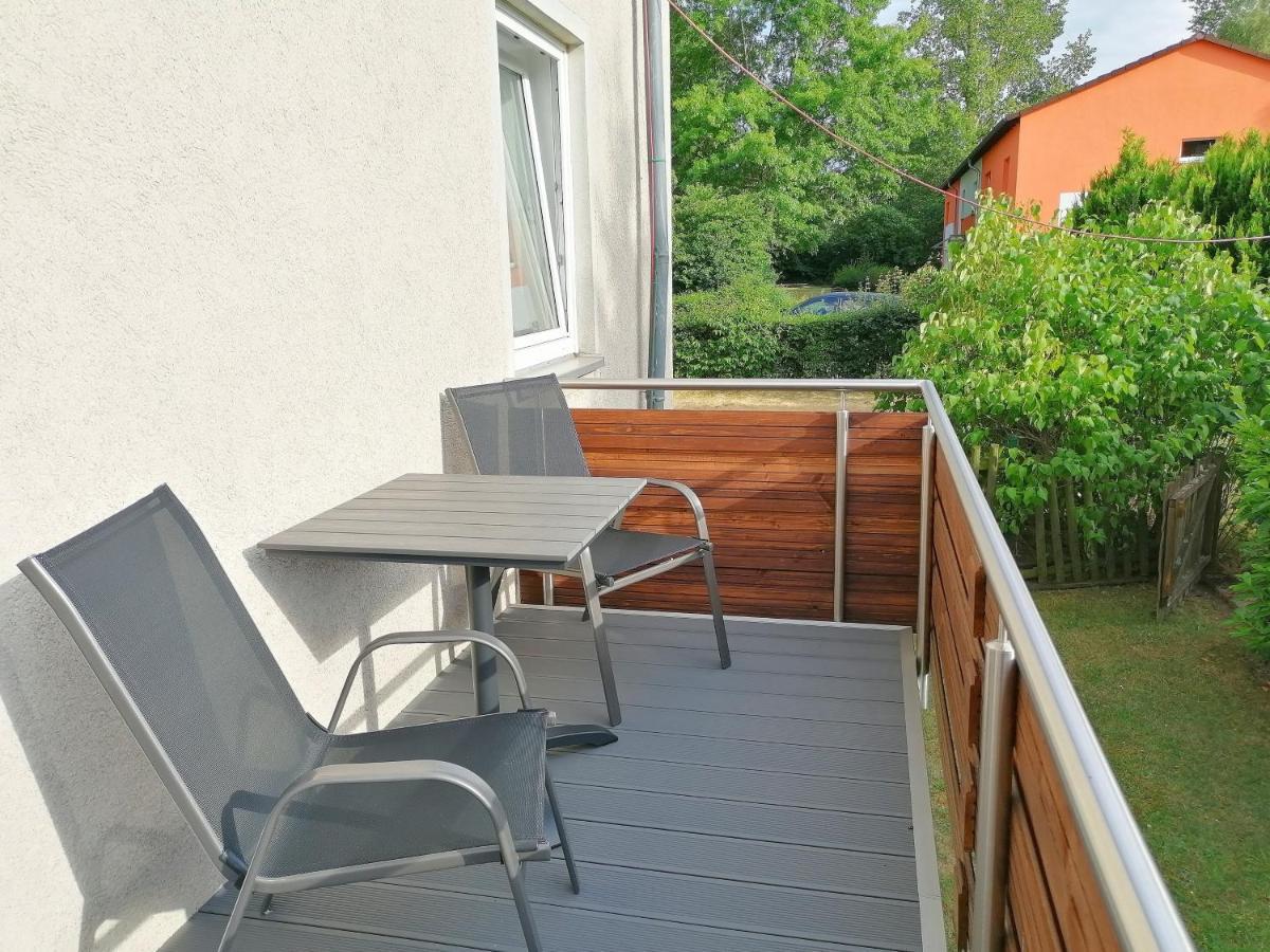 M-Oase Feeling Design I Kueche I Netflix I Balkon Apartamento Braunschweig Exterior foto