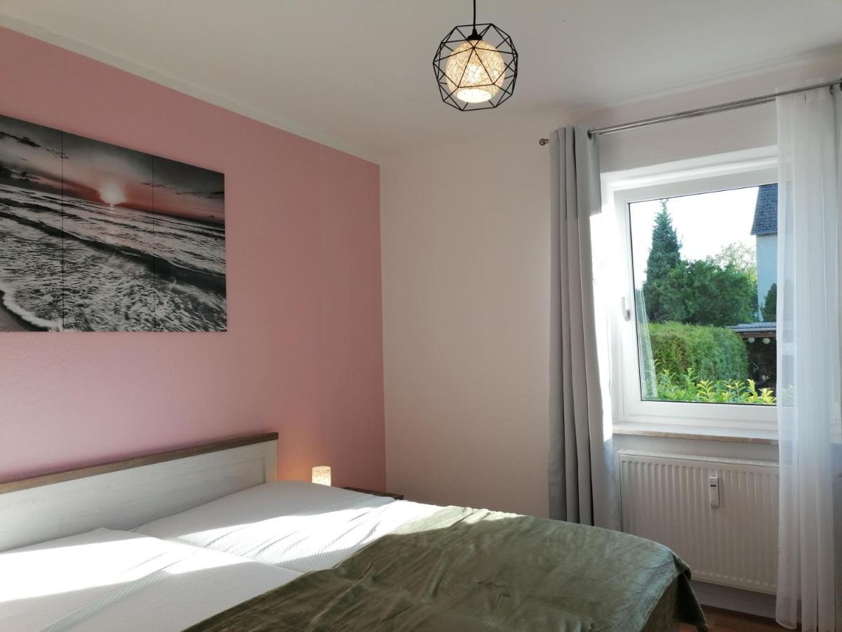 M-Oase Feeling Design I Kueche I Netflix I Balkon Apartamento Braunschweig Exterior foto